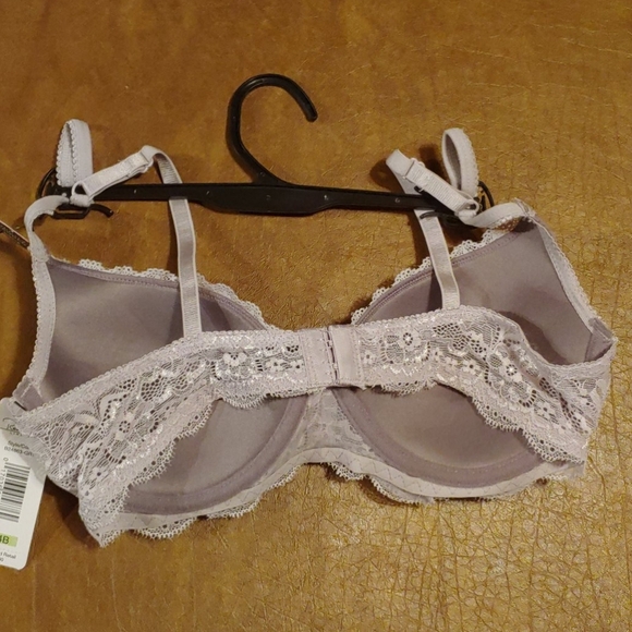 3 NWT Rene Rofe bras size 34B - Picture 12 of 12